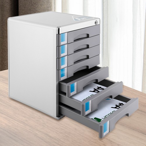 Drawer desktop file - 4/5/7,