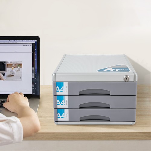 Desktop drawer organizer with - organizer,