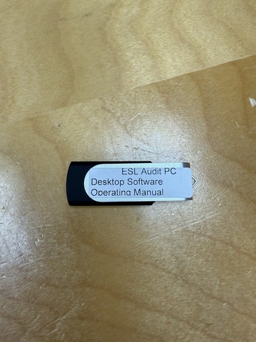 Amsec eslaudit desktop - amsec, ii