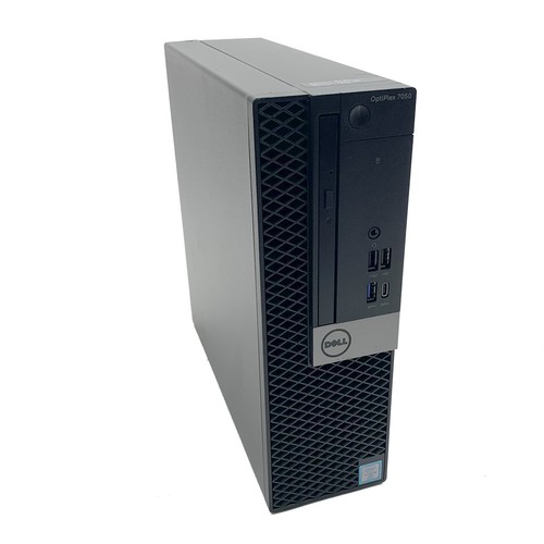 Dell optiplex 7050 sff - dell,