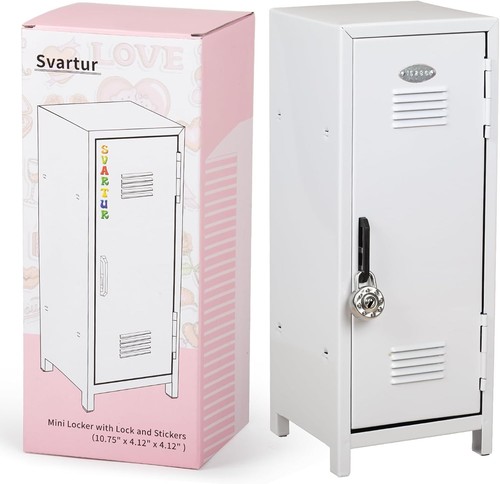 Mini locker with - mini,