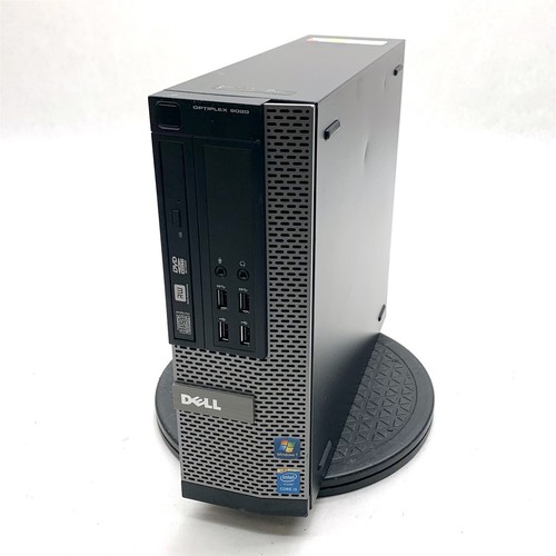 Dell optiplex 9020 sff - 9020, desktop